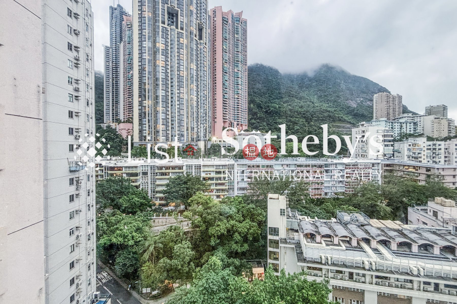 Property for Rent at 2 Old Peak Road with 3 Bedrooms | 2 Old Peak Road | Central District | Hong Kong, Rental HK$ 63,000/ month