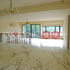 Rare 4 bedroom with balcony & parking | Rental | Grand Garden 華景園 _0