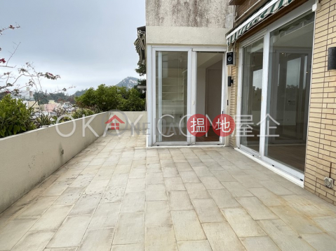 Exquisite 3 bedroom with sea views, terrace | Rental | Gordon Terrace 歌敦臺 _0