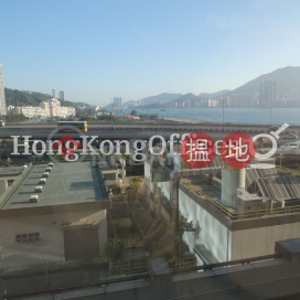 振萬廣場寫字樓+工業單位出租, 振萬廣場 Lu Plaza | 觀塘區 (HKO-18759-AGHR)_0