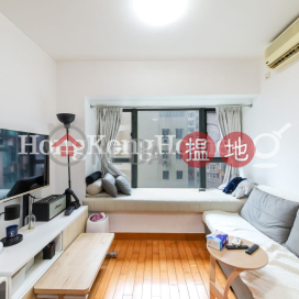 1 Bed Unit at Queen's Terrace | For Sale