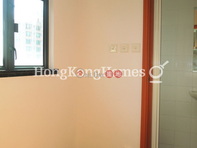 香港搵樓|租樓|二手盤|買樓| 搵地 | 住宅-出租樓盤羅便臣道80號三房兩廳單位出租