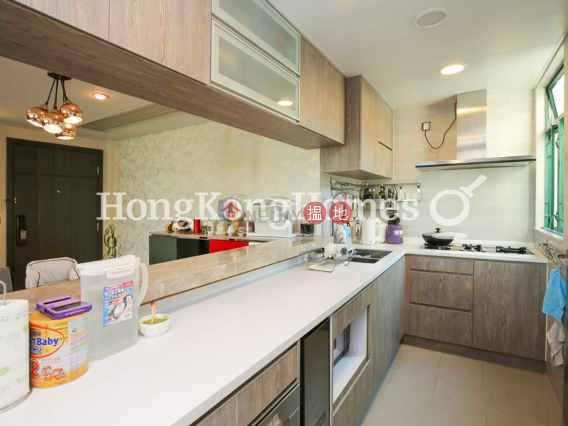 旭逸居6座三房兩廳單位出租|南區旭逸居6座(Stanford Villa Block 6)出租樓盤 (Proway-LID41077R)