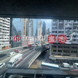 Office Unit at Chang Pao Ching Building | For Sale