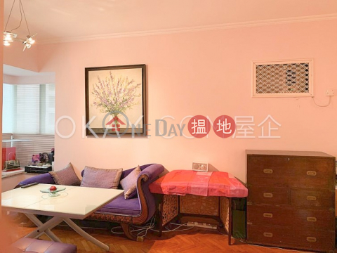 Lovely 2 bedroom in Mid-levels Central | For Sale | Hillsborough Court 曉峰閣 _0