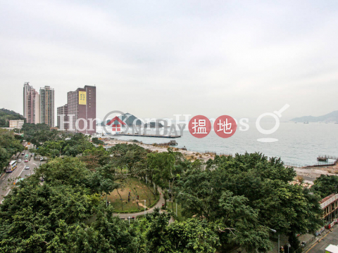 1 Bed Unit at Sai Wan New Apartments | For Sale | Sai Wan New Apartments 西環新樓 _0