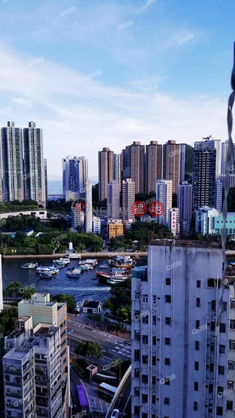 Kam Fung Building | 2 bedroom High Floor Flat for Rent | Kam Fung Building 金豐大廈 _0