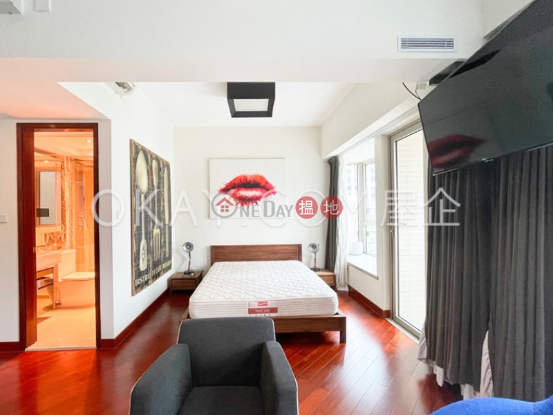 Intimate studio on high floor | Rental, 200 Queens Road East | Wan Chai District Hong Kong | Rental HK$ 30,000/ month