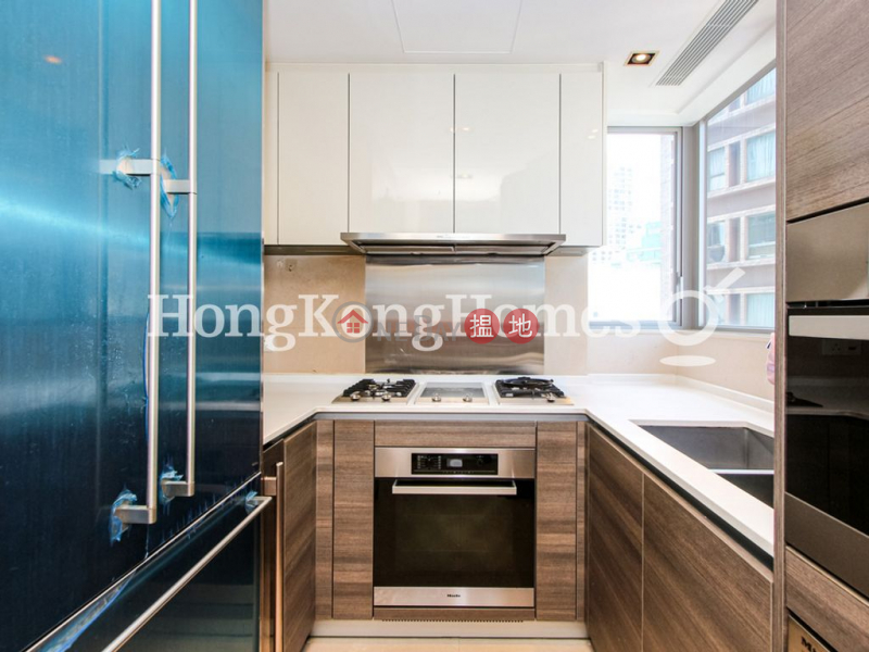 HK$ 58,000/ month The Summa, Western District, 3 Bedroom Family Unit for Rent at The Summa