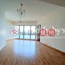 浪琴園三房兩廳單位出租