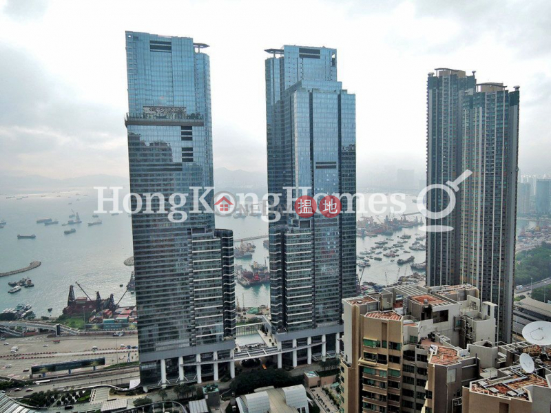 Property Search Hong Kong | OneDay | Residential, Sales Listings | 4 Bedroom Luxury Unit at The Arch Star Tower (Tower 2) | For Sale