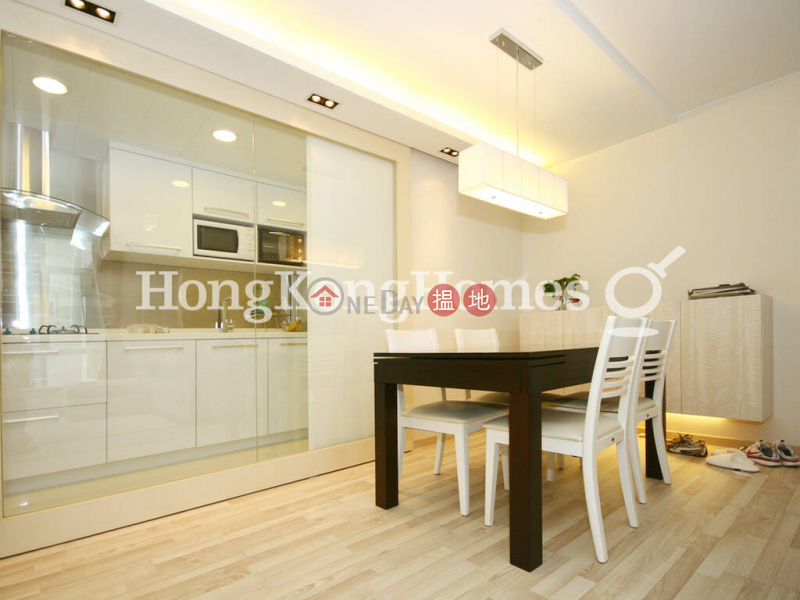 3 Bedroom Family Unit for Rent at (T-57) Fu Tien Mansion Horizon Gardens Taikoo Shing, 18B Tai Fung Avenue | Eastern District | Hong Kong Rental | HK$ 31,000/ month