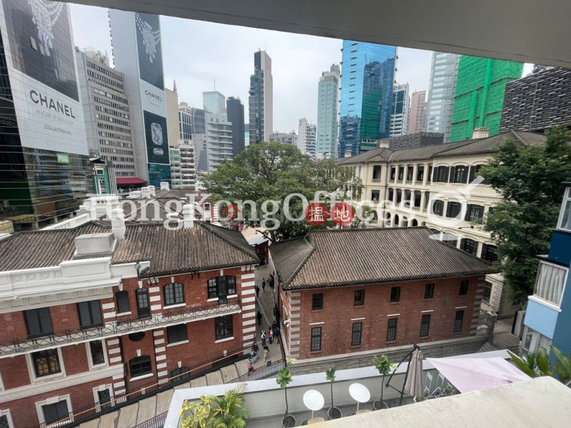 Office Unit for Rent at Hollywood Commercial House | Hollywood Commercial House 荷李活商業大廈 Rental Listings