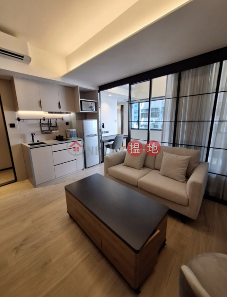 THE LINK WELLINGTON, the Link Wellington 威靈頓街108-110號 Rental Listings | Central District (AMKPR-2402749511)