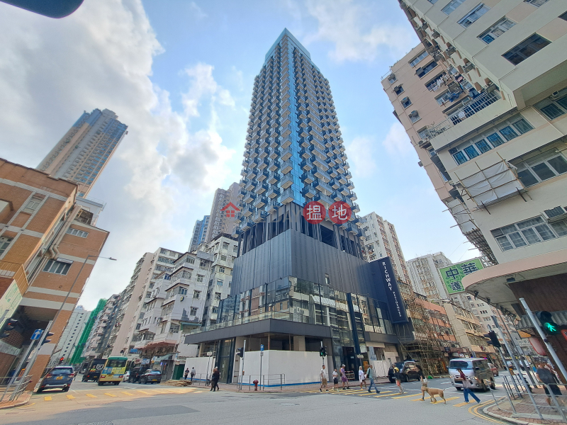 157 Kiu Kiang Street/122 Un Chau Street (九江街157號/元州街122號),Sham Shui Po | ()(5)