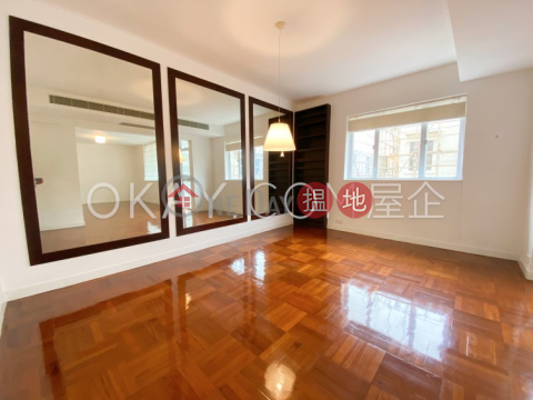 Luxurious 3 bedroom with balcony & parking | For Sale | Antonia House 安盧 _0