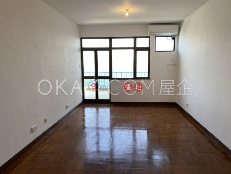 Rare 3 bedroom on high floor with rooftop & terrace | Rental | Tai Tam Crescent 映月閣 Rental Listings