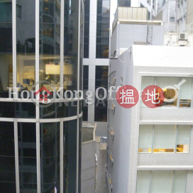 Office Unit for Rent at VC House, VC House 安皇商業大廈 | Central District (HKO-32736-ABFR)_0