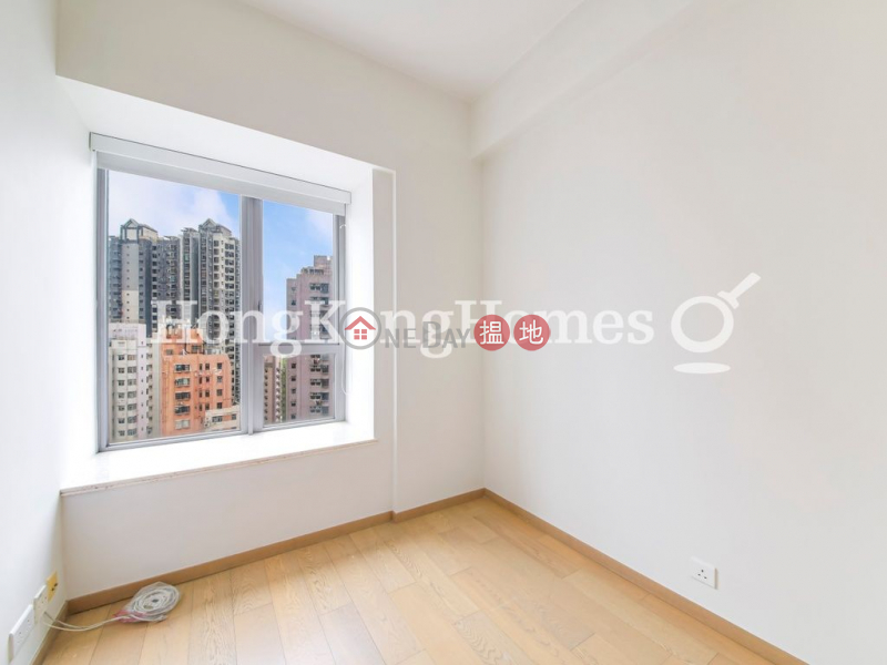 3 Bedroom Family Unit for Rent at The Summa 23 Hing Hon Road | Western District Hong Kong | Rental, HK$ 53,000/ month
