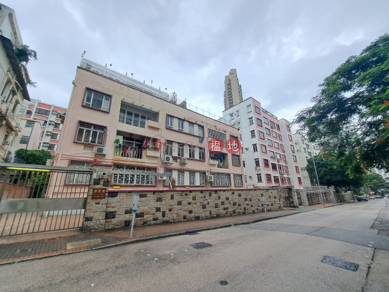Sau Lai Garden (秀麗園),Kowloon City | ()(2)