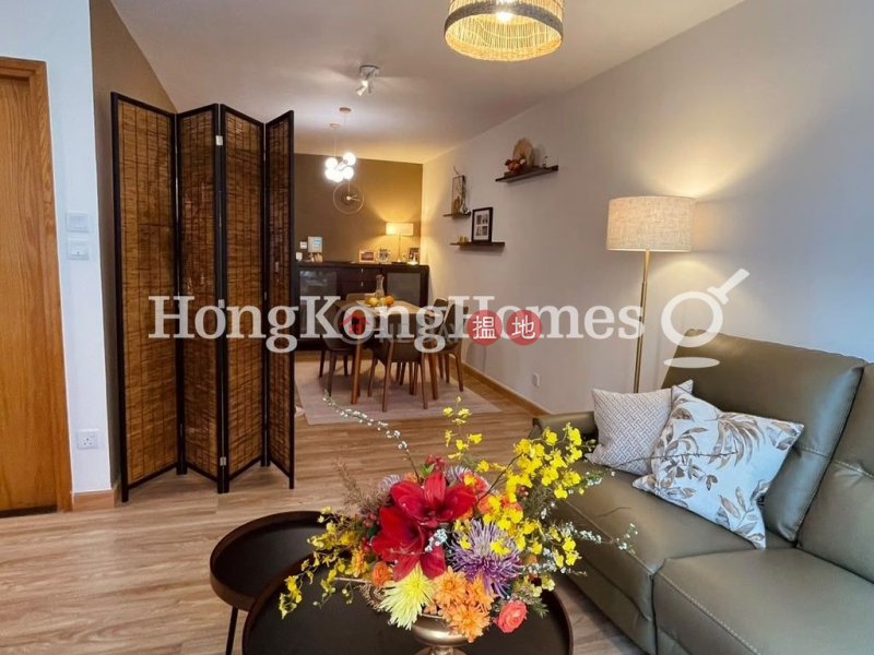Hollywood Terrace, Unknown Residential, Sales Listings | HK$ 10.98M