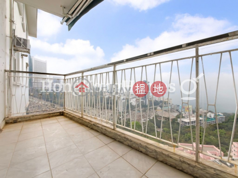 3 Bedroom Family Unit for Rent at Four Winds | Four Winds 恆琪園 _0