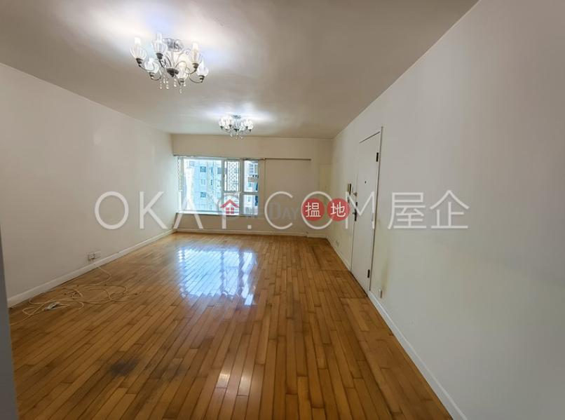 Stylish 3 bedroom on high floor | Rental, Pacific Palisades 寶馬山花園 Rental Listings | Eastern District (OKAY-R165300)
