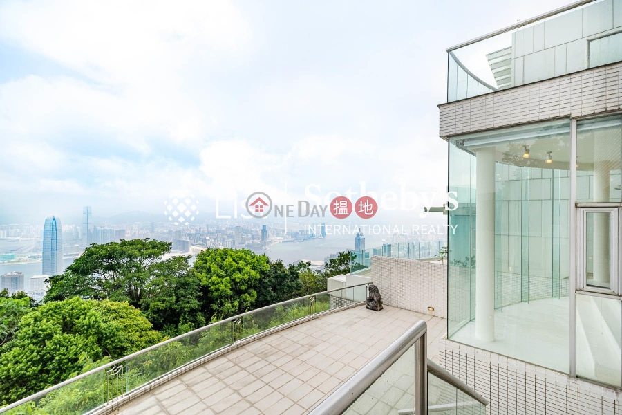 HK$ 328M 11 Pollock\'s Path | Central District, Property for Sale at 11 Pollock\'s Path with 4 Bedrooms