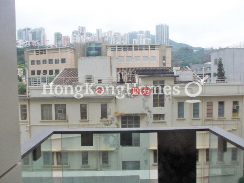 香港搵樓|租樓|二手盤|買樓| 搵地 | 住宅-出租樓盤曦巒一房單位出租