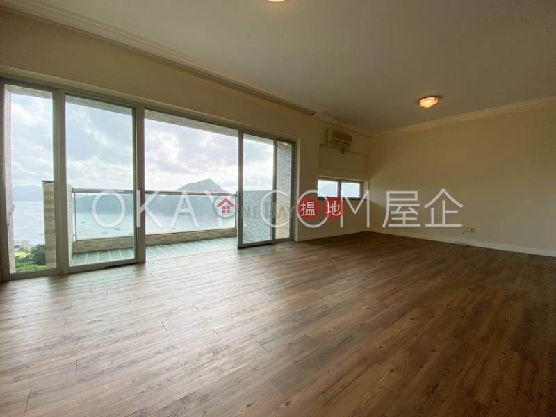 Exquisite 4 bedroom with sea views, balcony | Rental | Monte Verde 南山別墅 Rental Listings