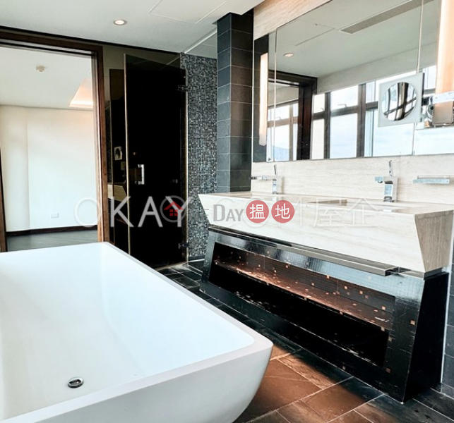 Property Search Hong Kong | OneDay | Residential Rental Listings Lovely 4 bedroom with parking | Rental