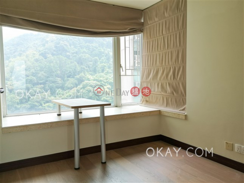 HK$ 48M | The Legend Block 3-5, Wan Chai District, Lovely 4 bedroom on high floor with balcony & parking | For Sale