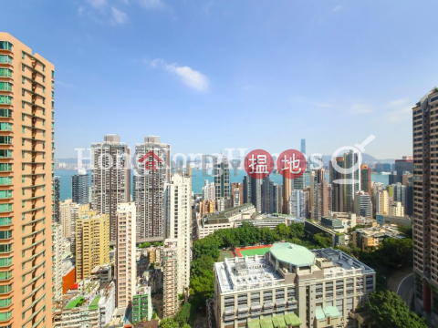 Studio Unit for Rent at Skylight Tower, Skylight Tower 嘉麗苑 | Western District (Proway-LID144108R)_0