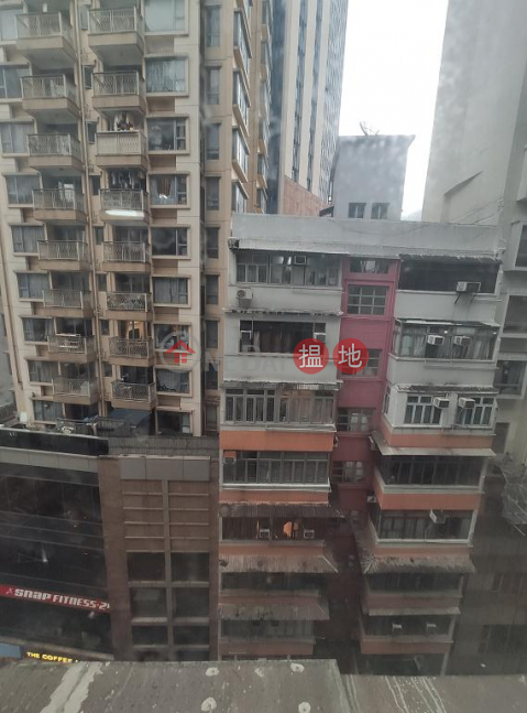 Flat for Sale in Hung Yip Building, Wan Chai | Hung Yip Building 鴻業大廈 _0