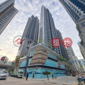 Seaside Sonata Tower 2|愛海頌 第二座