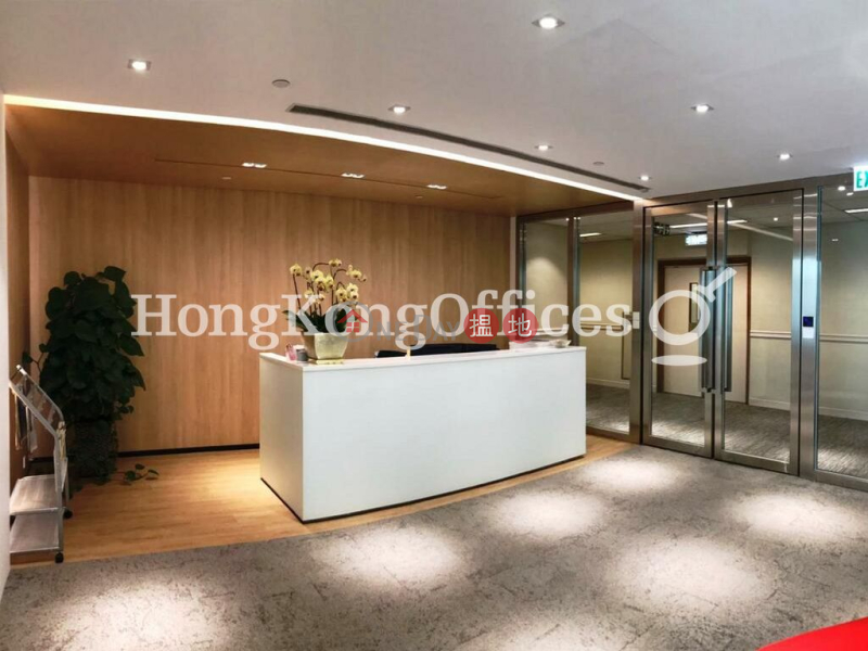 Office Unit for Rent at The Gateway - Tower 6 | The Gateway - Tower 6 港威大廈第6座 Rental Listings