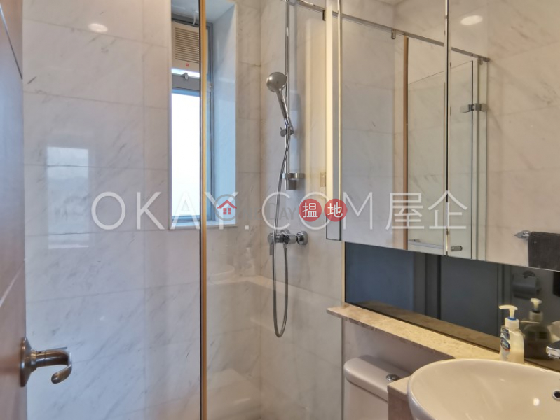 Stylish 3 bedroom on high floor with balcony | Rental 98 Java Road | Eastern District Hong Kong | Rental HK$ 42,000/ month