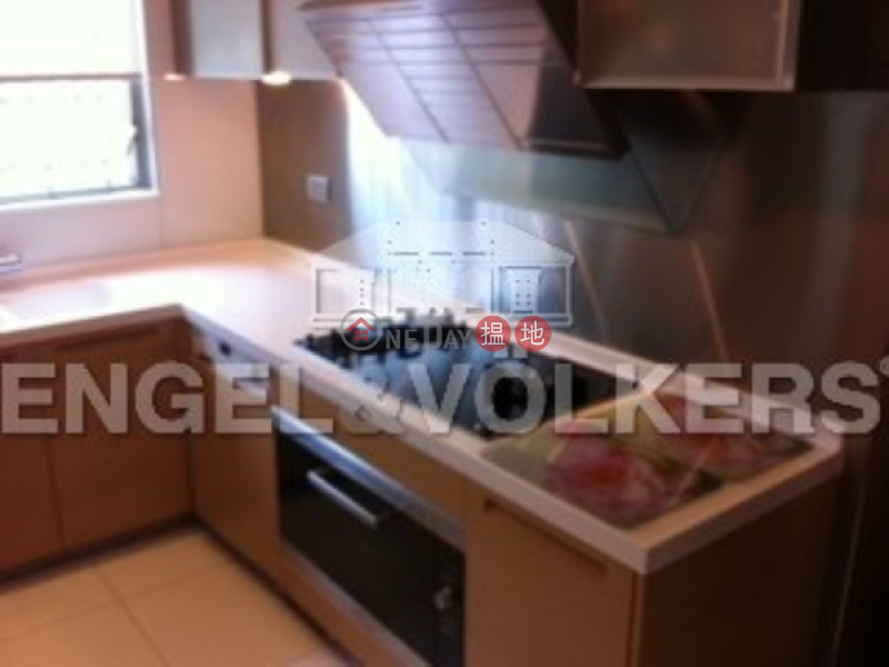 HK$ 160,000/ month No 31 Robinson Road | Western District 4 Bedroom Luxury Flat for Rent in Mid Levels West