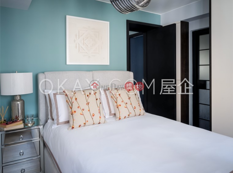 2房2廁翠麗苑出售單位|西區翠麗苑(Tresend Garden)出售樓盤 (OKAY-S407671)