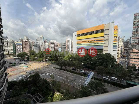 九龍站中層靚裝2房1套, Grand Austin 3A座 Grand Austin Tower 3A | 油尖旺 (A4555738)_0