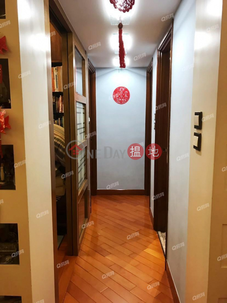 The Oakridge | 3 bedroom High Floor Flat for Sale | The Oakridge 星灣峰 Sales Listings
