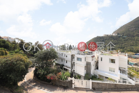 3房2廁,海景,連車位,露台傲林軒出租單位 | 傲林軒 Woodland Villa _0