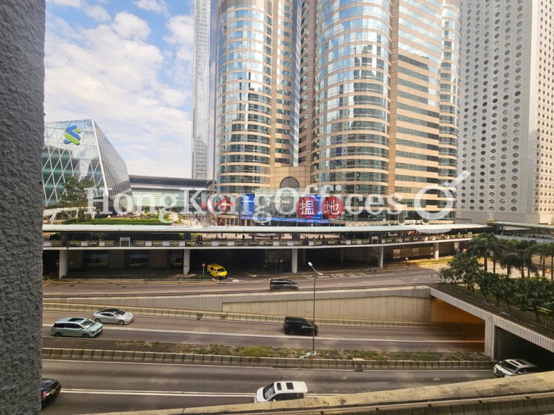 華商會所大廈寫字樓租單位出租|華商會所大廈(Chinese Club Building)出租樓盤 (HKO-2813-ALHR)