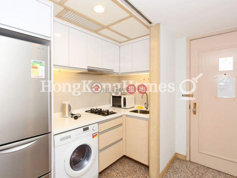 HK$ 12M | Convention Plaza Apartments | Wan Chai District | 1 Bed Unit at Convention Plaza Apartments | For Sale