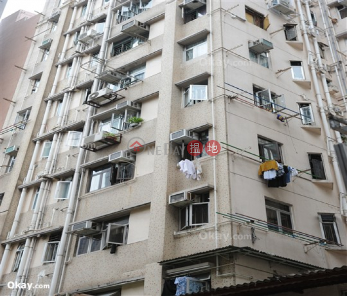 香港搵樓|租樓|二手盤|買樓| 搵地 | 住宅-出租樓盤3房1廁《中發大廈出租單位》