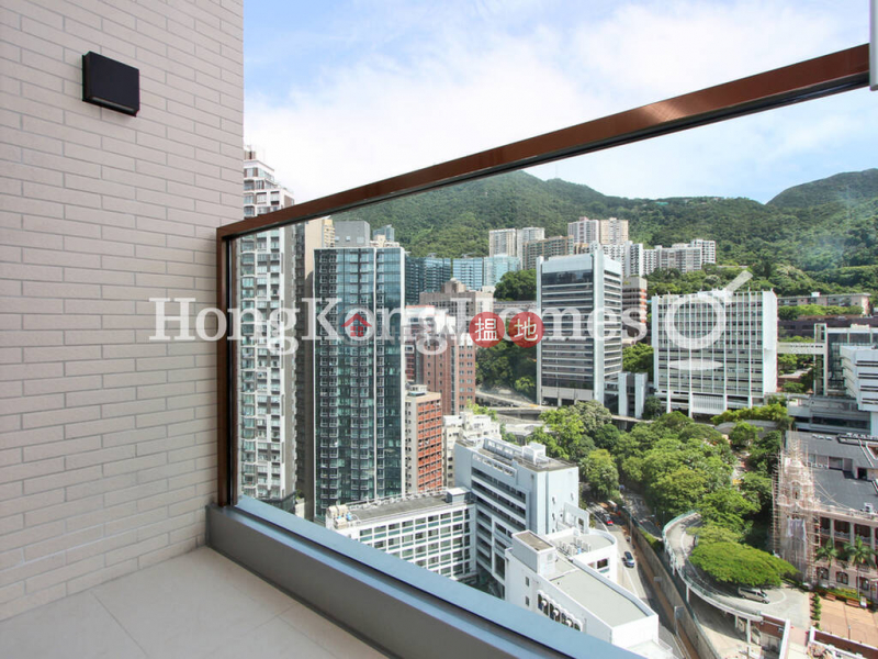 2 Bedroom Unit for Rent at 63 PokFuLam | 63 Pok Fu Lam Road | Western District Hong Kong Rental, HK$ 22,000/ month