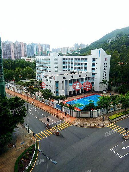 Tower 4 Phase 1 Metro City | 3 bedroom Low Floor Flat for Sale 1 Wan Hang Road | Sai Kung | Hong Kong Sales HK$ 11.5M