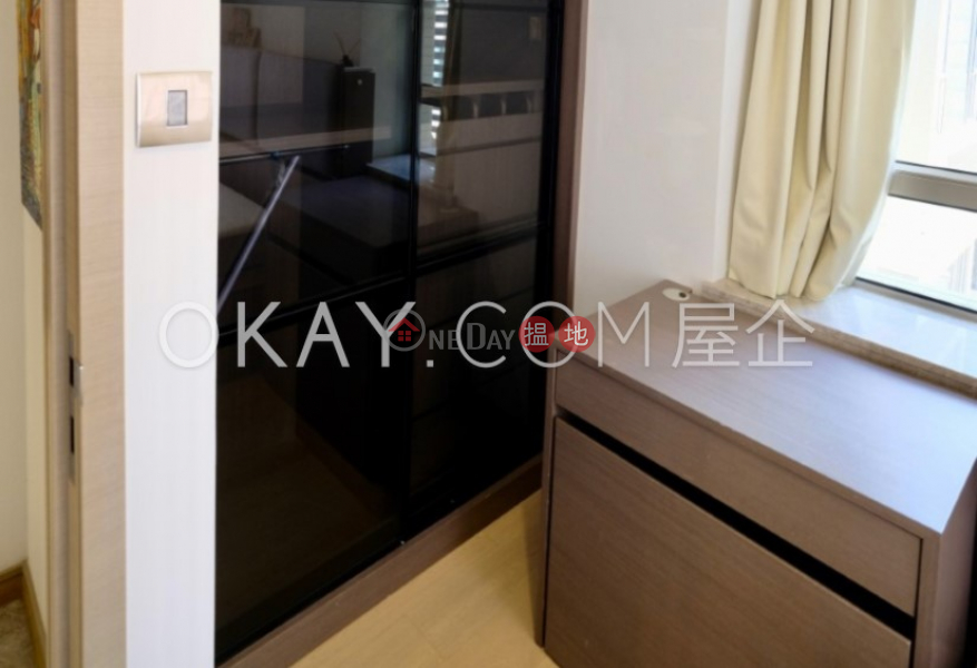 Nicely kept 2 bedroom in Tsim Sha Tsui | For Sale | Harbour Pinnacle 凱譽 Sales Listings
