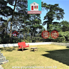 Secluded Garden House, 企嶺下老圍村 Kei Ling Ha Lo Wai Village | 西貢 (RL1744)_0