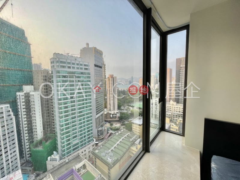 Park Haven High | Residential | Rental Listings | HK$ 27,000/ month